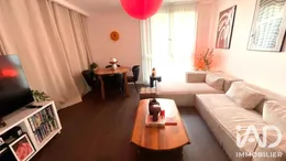 Apartment in Choisy-le-Roi (94600)
