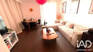 Appartement à Choisy-le-Roi (94600)