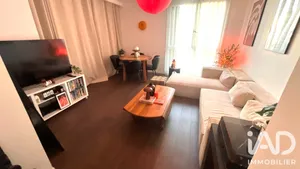 Appartement à Choisy-le-Roi (94600)