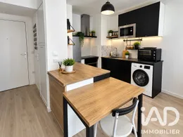 Appartement à Pontault-Combault (77340)