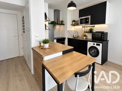 Apartment in Roissy-en-Brie (77680)
