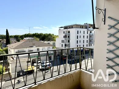 Appartement à Montpellier (34090)