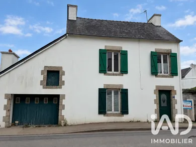 House in Clohars-Carnoët (29360)