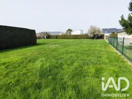 Building plot in Rieux (56350)