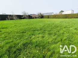 Building plot in Rieux (56350)