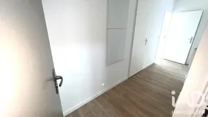 Appartement à Villeneuve-Saint-Georges (94190)