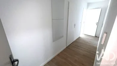 Apartment in Villeneuve-Saint-Georges (94190)