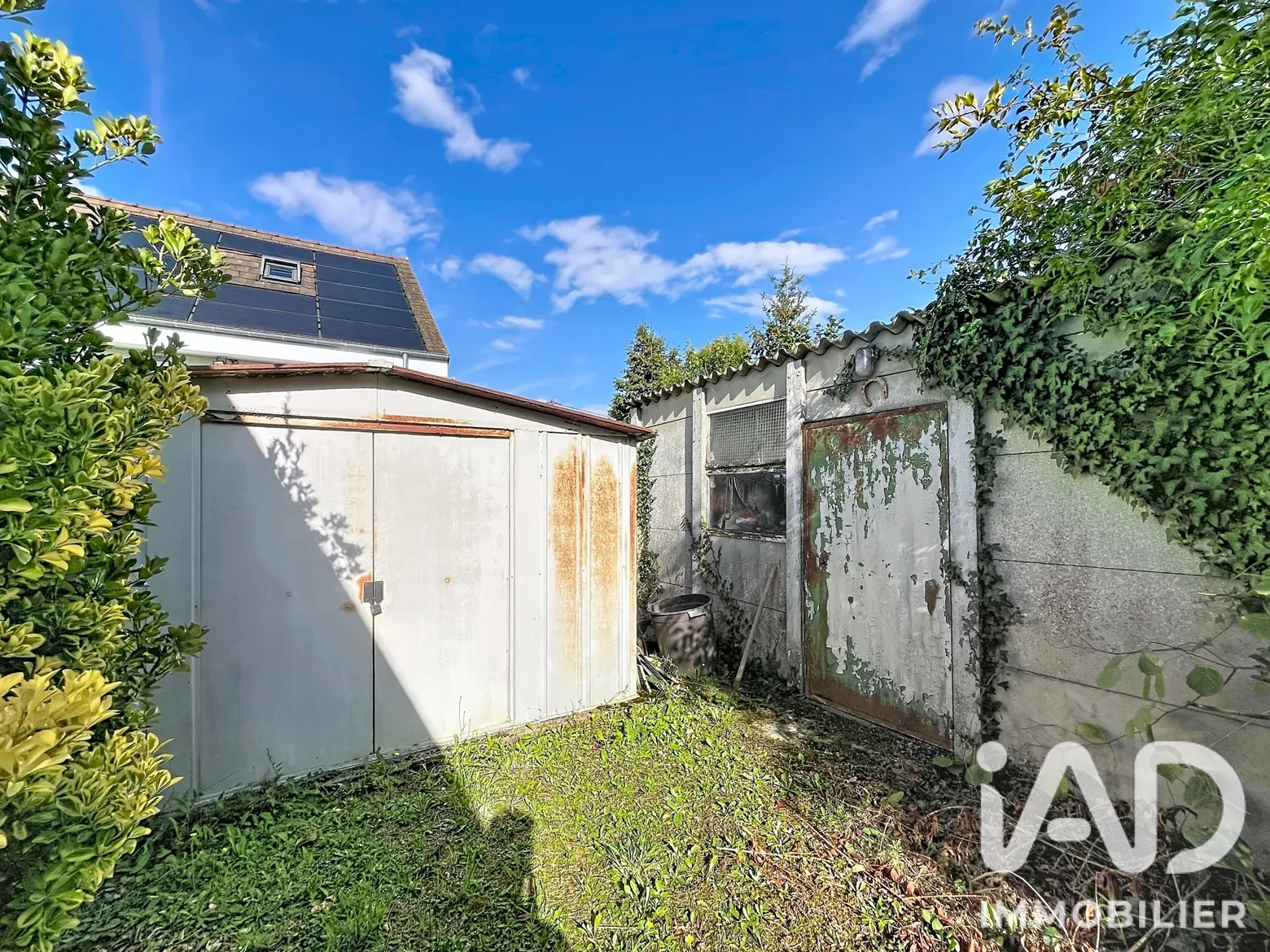 Vente maison à Coullons (45720) : maison 2 pièces 46 m² - 2104561 — 3