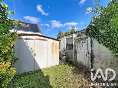 Maison à Coullons (45720)
