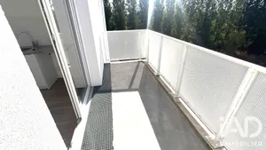 Apartment in Villeneuve-Saint-Georges (94190)