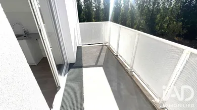Apartment in Villeneuve-Saint-Georges (94190)
