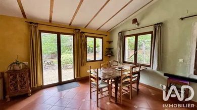 Park home in Saint-Pierre-sur-Dropt (47120)