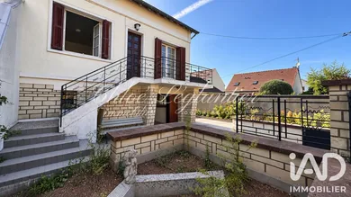 Pavillon à Roissy-en-Brie (77680)