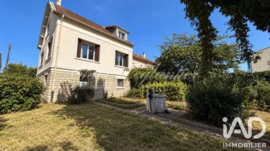 Pavillon à Roissy-en-Brie (77680)