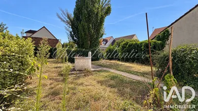 Pavillon à Roissy-en-Brie (77680)