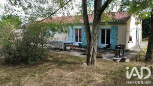 Maison à Montbartier (82700)