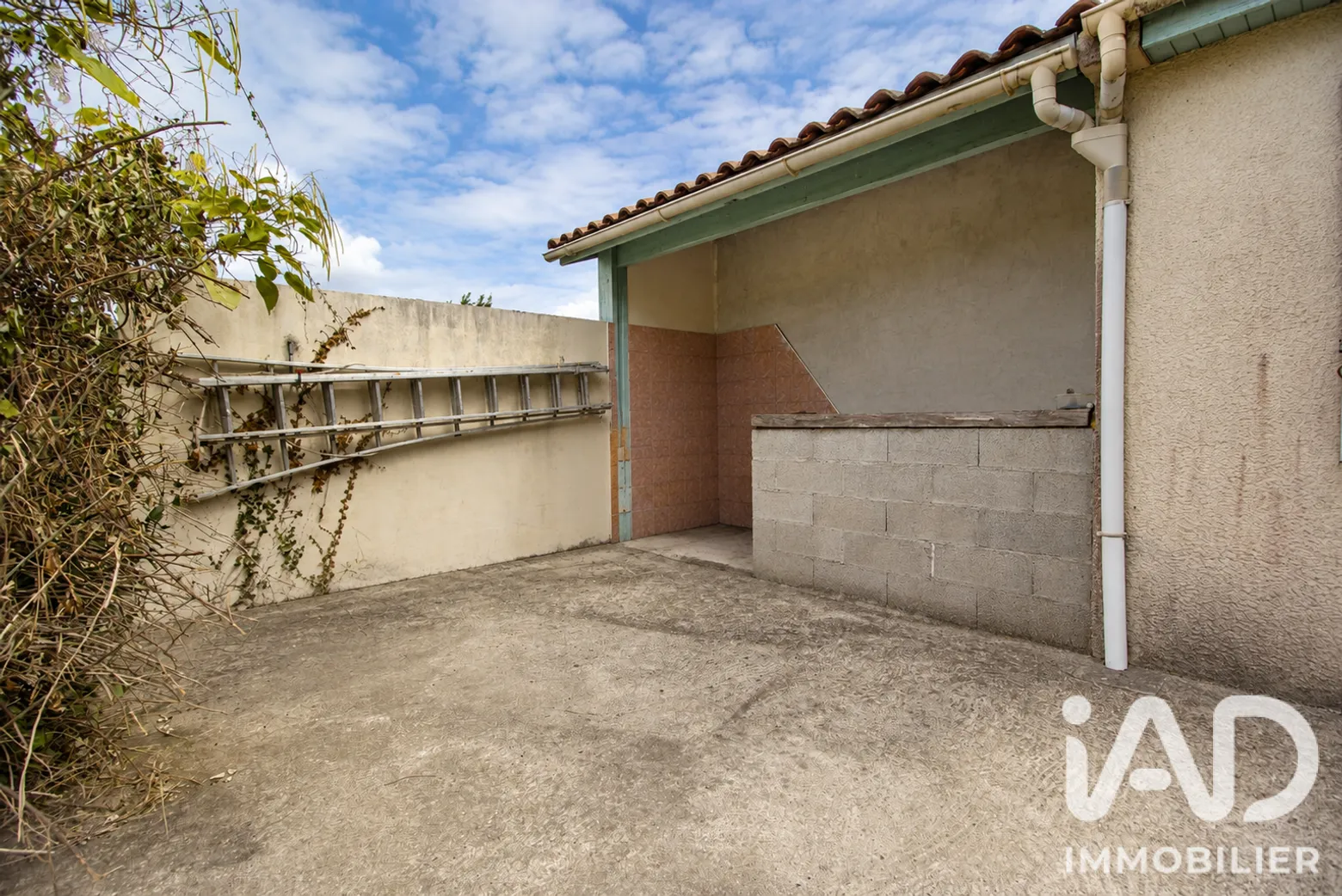 Vente maison à Montbartier (82700) : maison 4 pièces 90 m² - 2103613 — 3