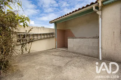 Maison à Montbartier (82700)