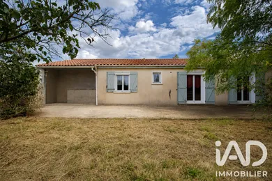 Maison à Montbartier (82700)