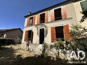 Traditional house in Saint-Maur-des-Fossés (94210)