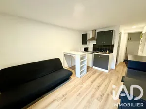 Appartement à Meaux (77100)