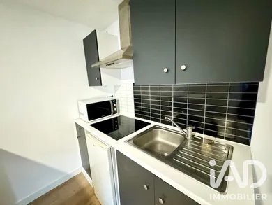 Appartement à Meaux (77100)