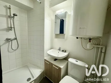 Appartement à Meaux (77100)