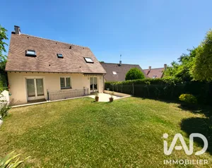 Maison à Jouy-en-Josas (78350)