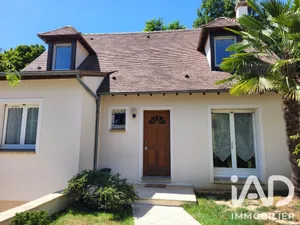 Maison à Jouy-en-Josas (78350)