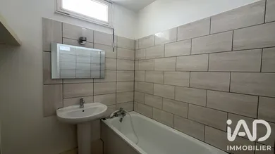 Appartement à Bordeaux (33000)