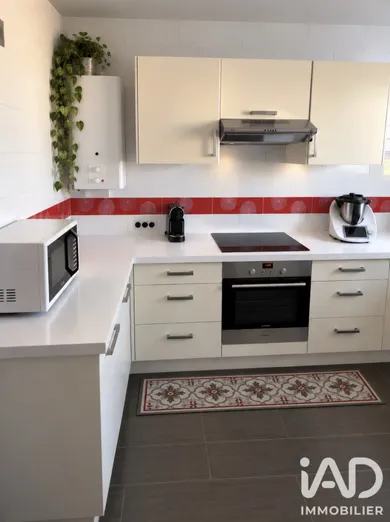 Appartement à Pessac (33600)