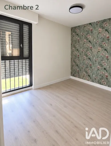 Appartement à Pessac (33600)