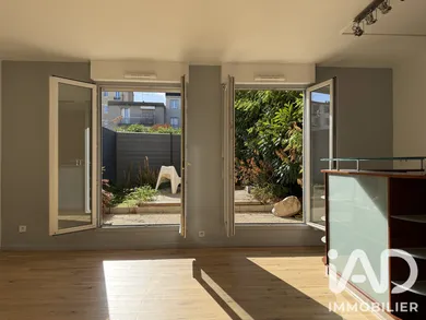 Appartement à La Garenne-Colombes (92250)