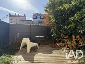 Appartement à La Garenne-Colombes (92250)