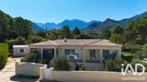 Maison à Moncale (20214)