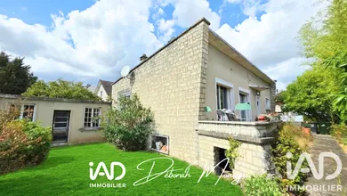 Maison à Limay (78520)