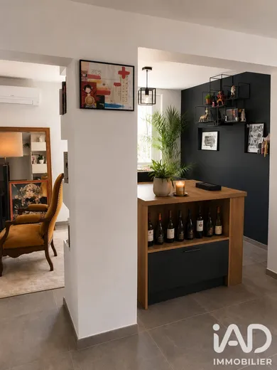 Appartement à Collioure (66190)