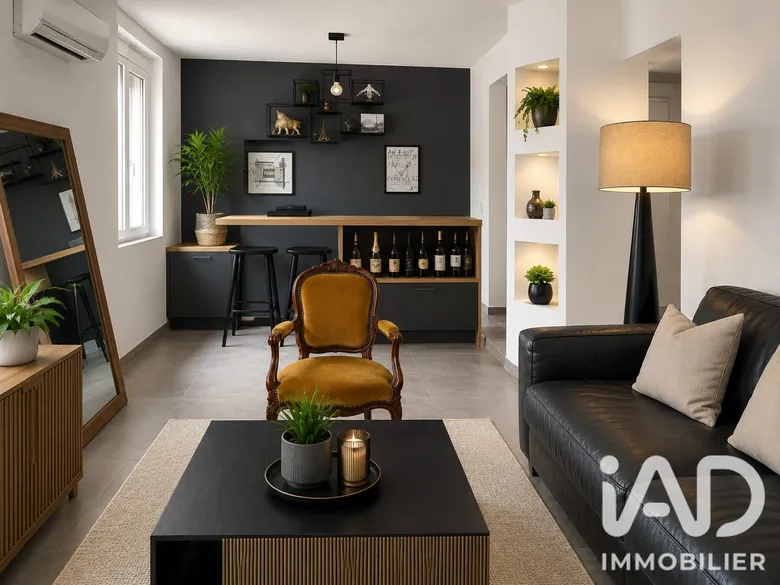 Appartement 3 pièces 70 m² · à Collioure · 70 m² · 599 000 €