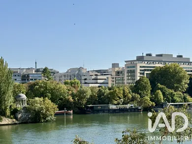 Appartement à Courbevoie (92400)