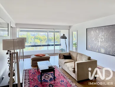 Appartement à Courbevoie (92400)