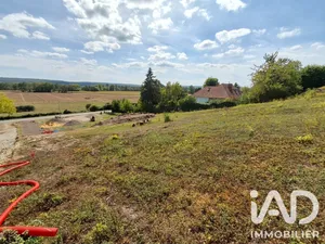Building plot in Freneuse (76410)