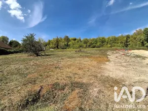 Terrain à bâtir à Freneuse (76410)