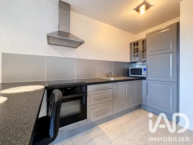 Duplex à Pontault-Combault (77340)