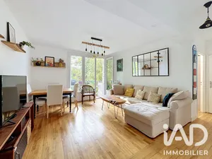 Apartment in Rennes (35000)