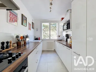 Apartment in Rennes (35000)