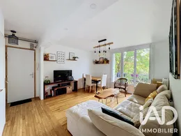 Apartment in Rennes (35000)