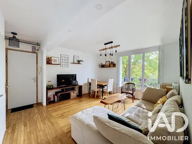 Apartment in Rennes (35000)