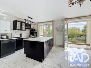 Appartement à Magny-les-Hameaux (78114)
