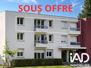 Apartment in Haubourdin (59320)