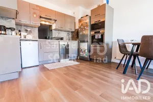 Appartement à Montévrain (77144)